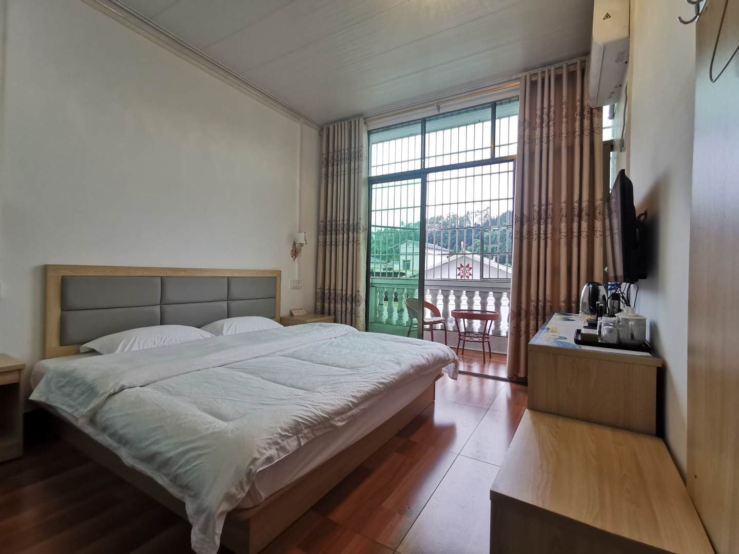 丽雅民宿(北帝山旅游景区店)