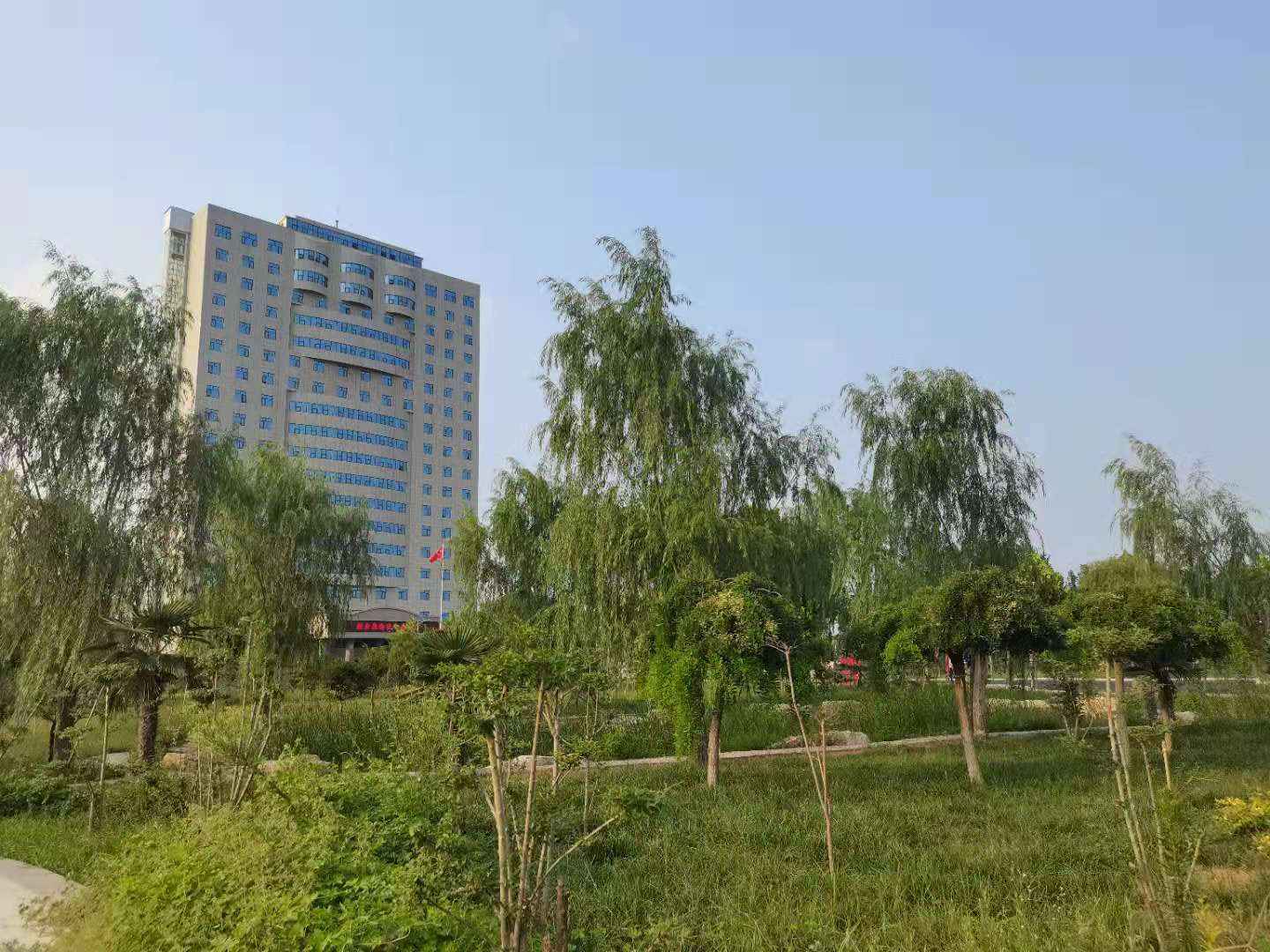 会议中心酒店(先进群体精神教育基地店)