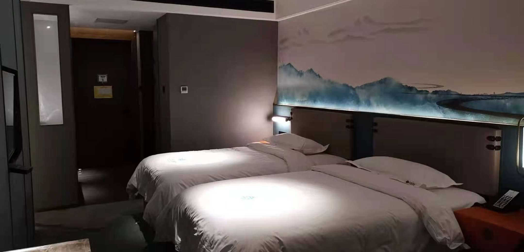 宏发招待所(五岭大道店)