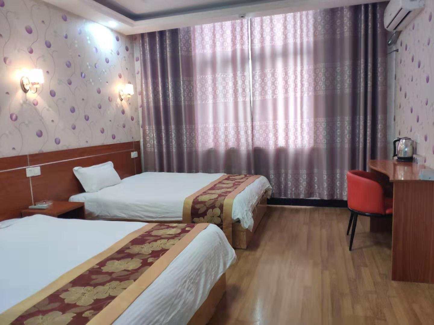 汉王宾馆(丰县汽车站店)