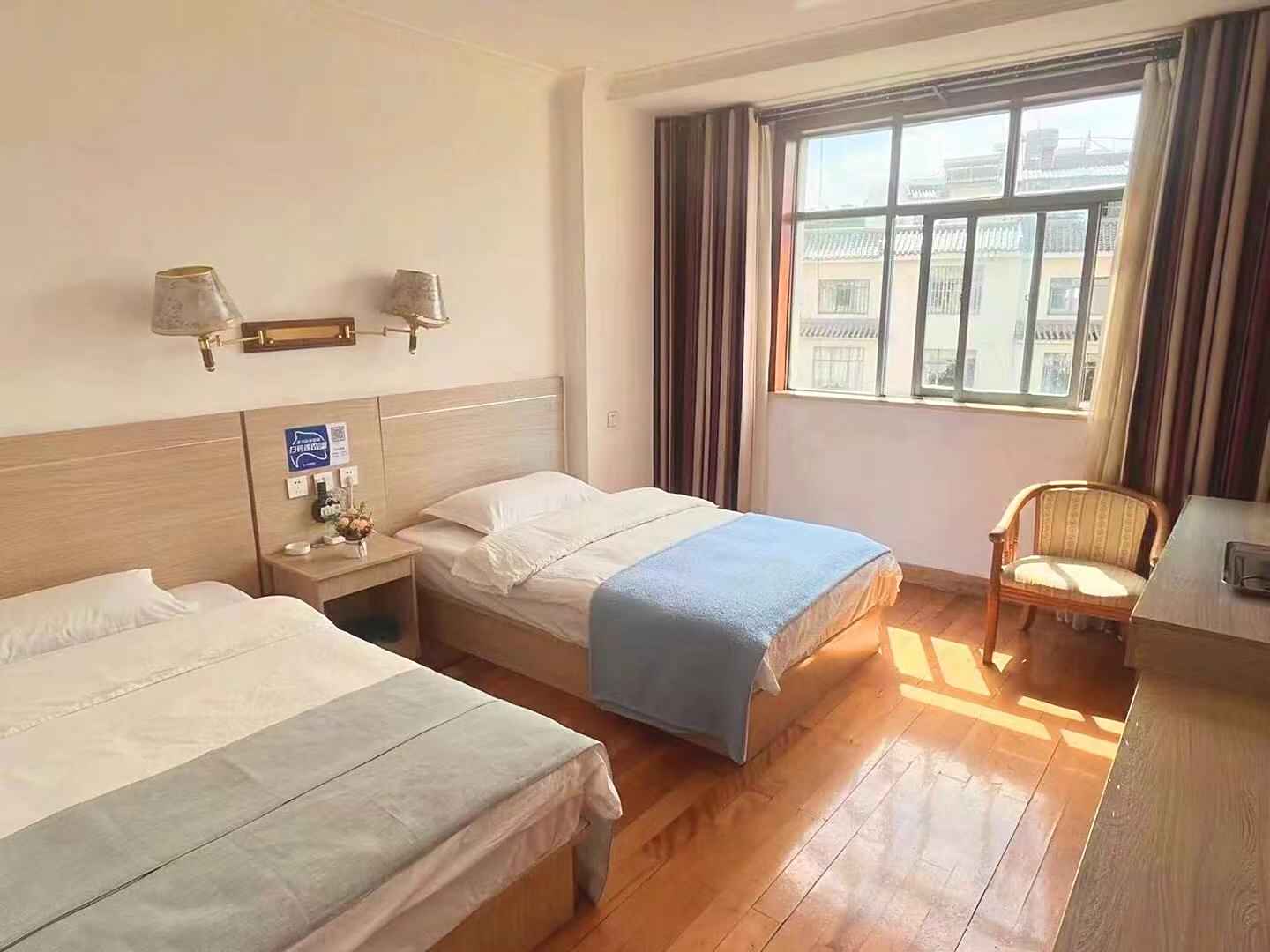 丽江迎西宾馆(丽江古城店)