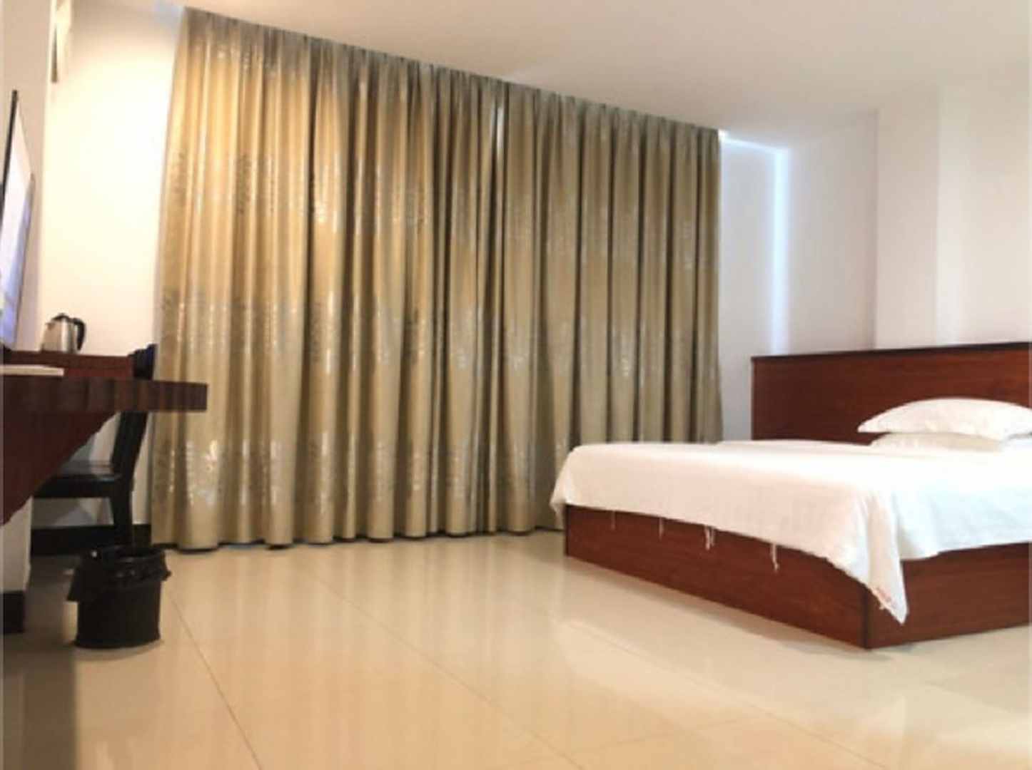 东和租住宾馆