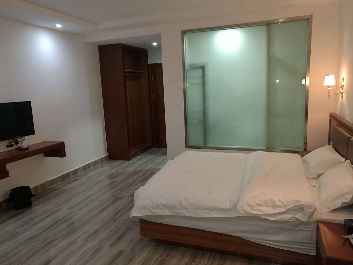 阳西自由港宾馆