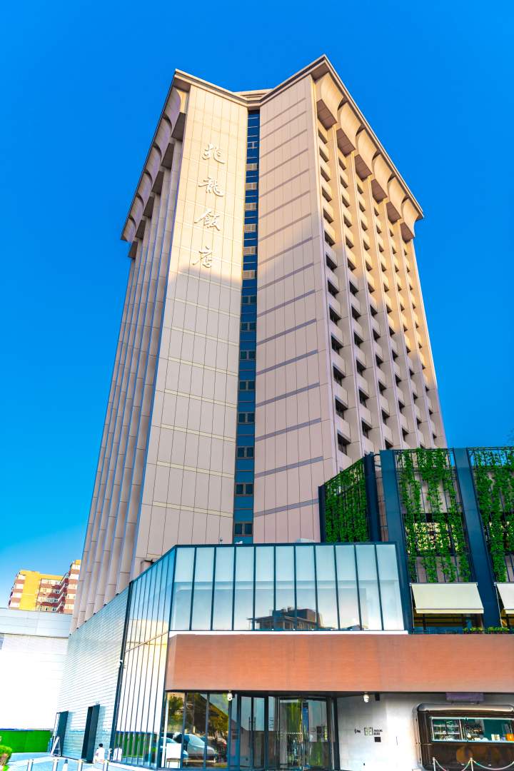 Stey公禺(北京工体三里屯店)