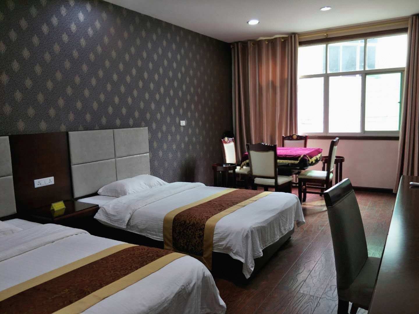 宜昌金三角快捷宾馆