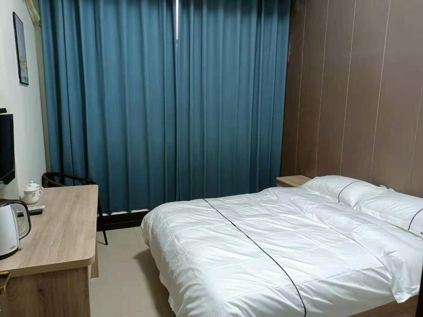 城中宾馆(月岩中路店)