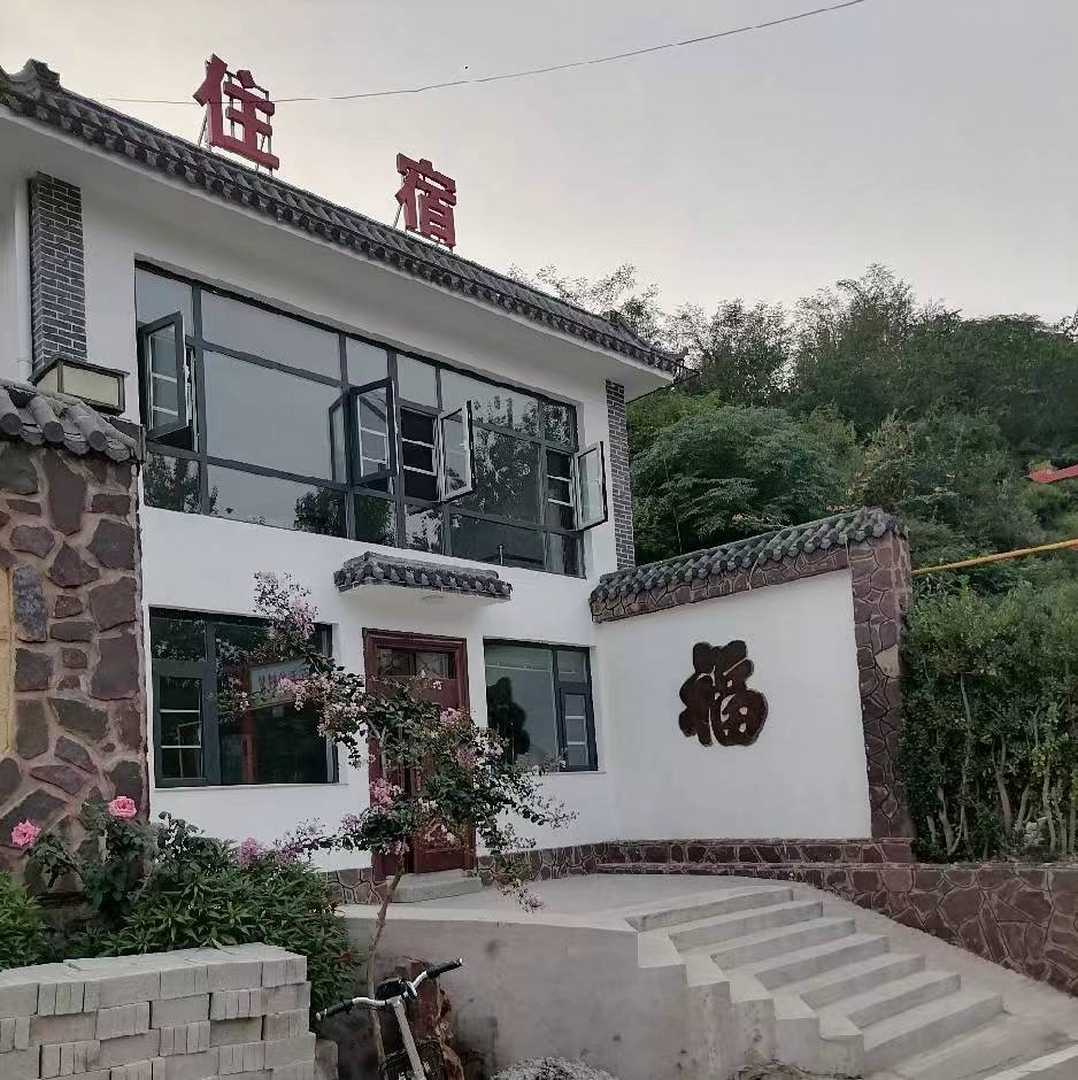 石家庄家宸客栈(西部长青德明古镇店)