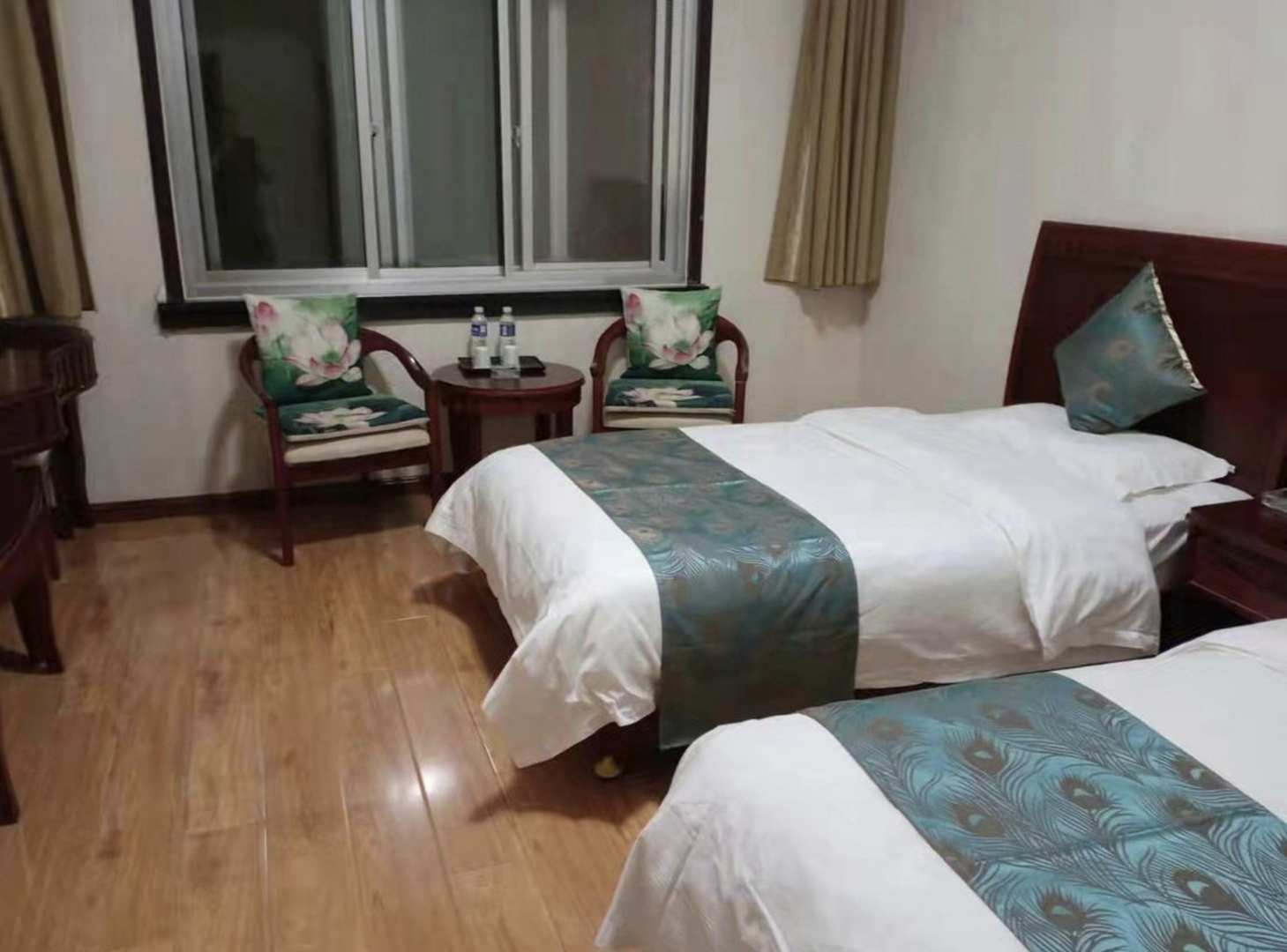 市政宾馆