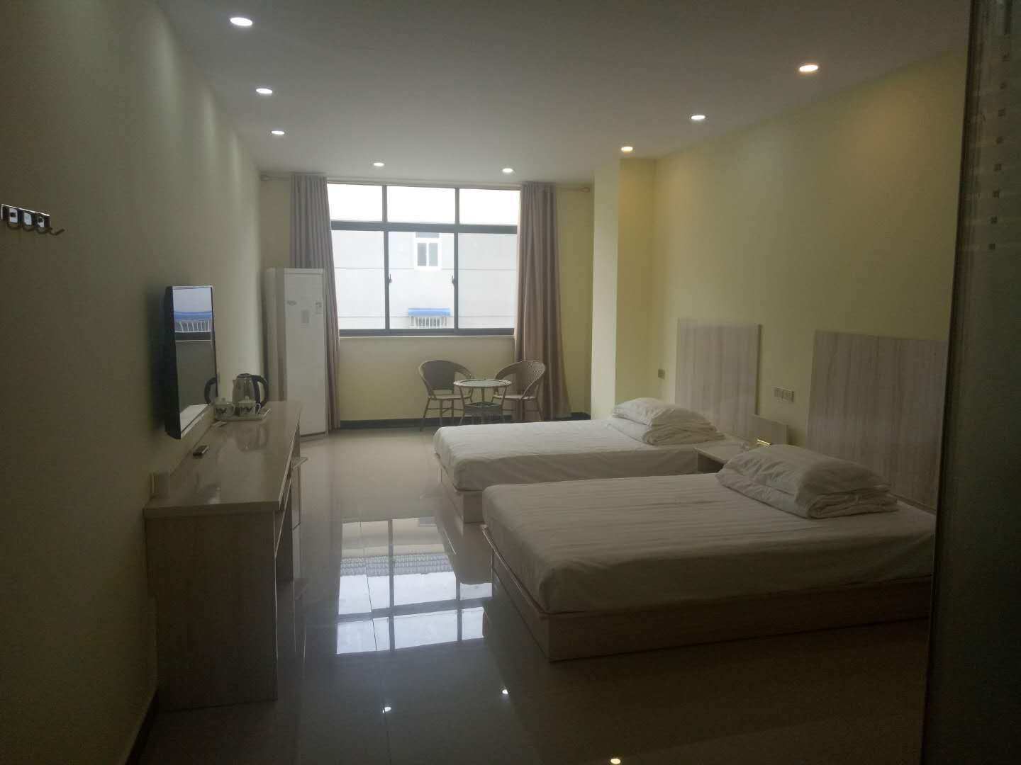 十堰石磊旅馆