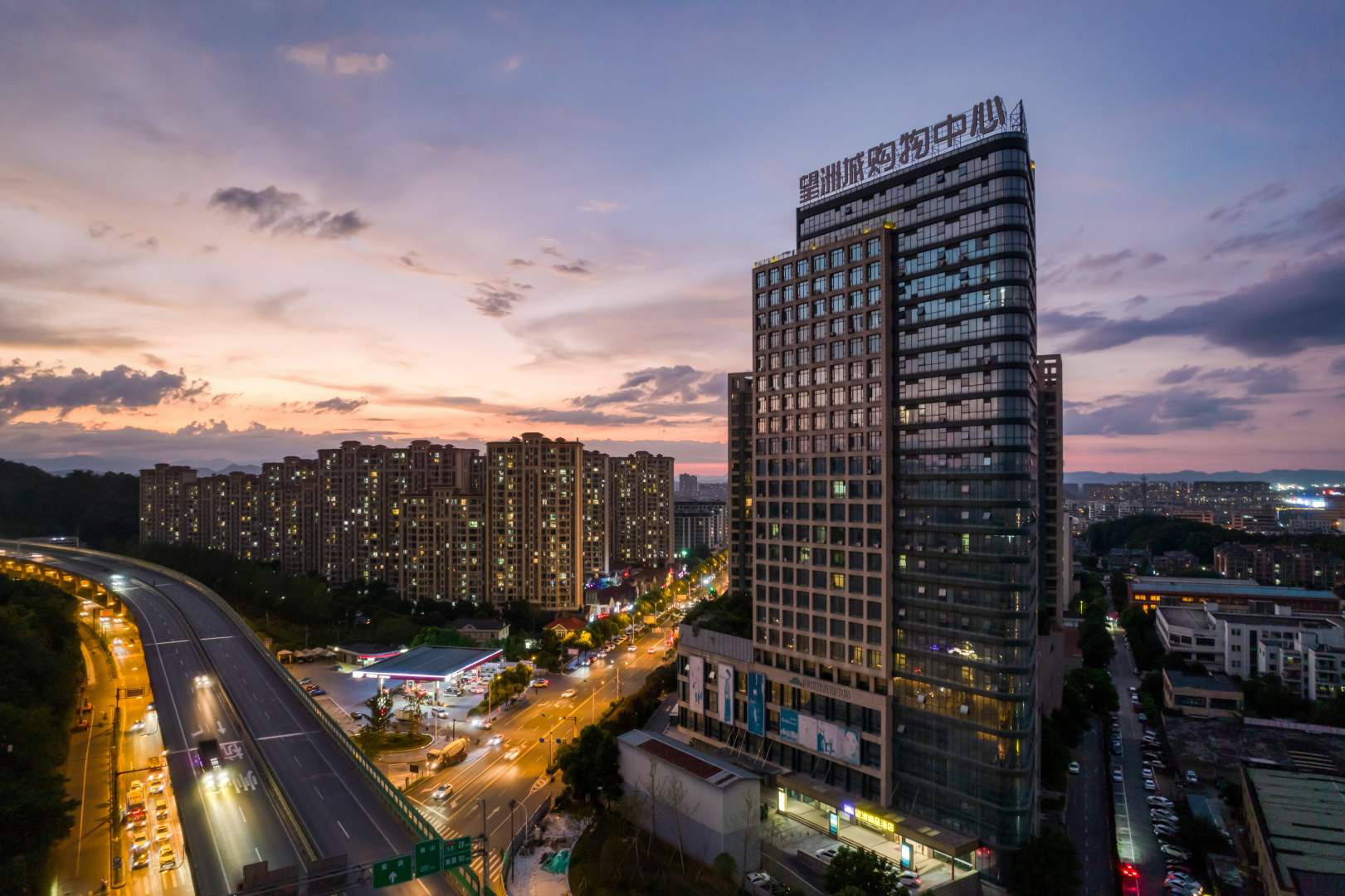 望洲精品酒店(杭州禹航路地铁站店)