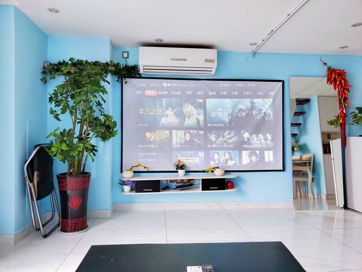 小雅青年旅社(齐溪街分店)
