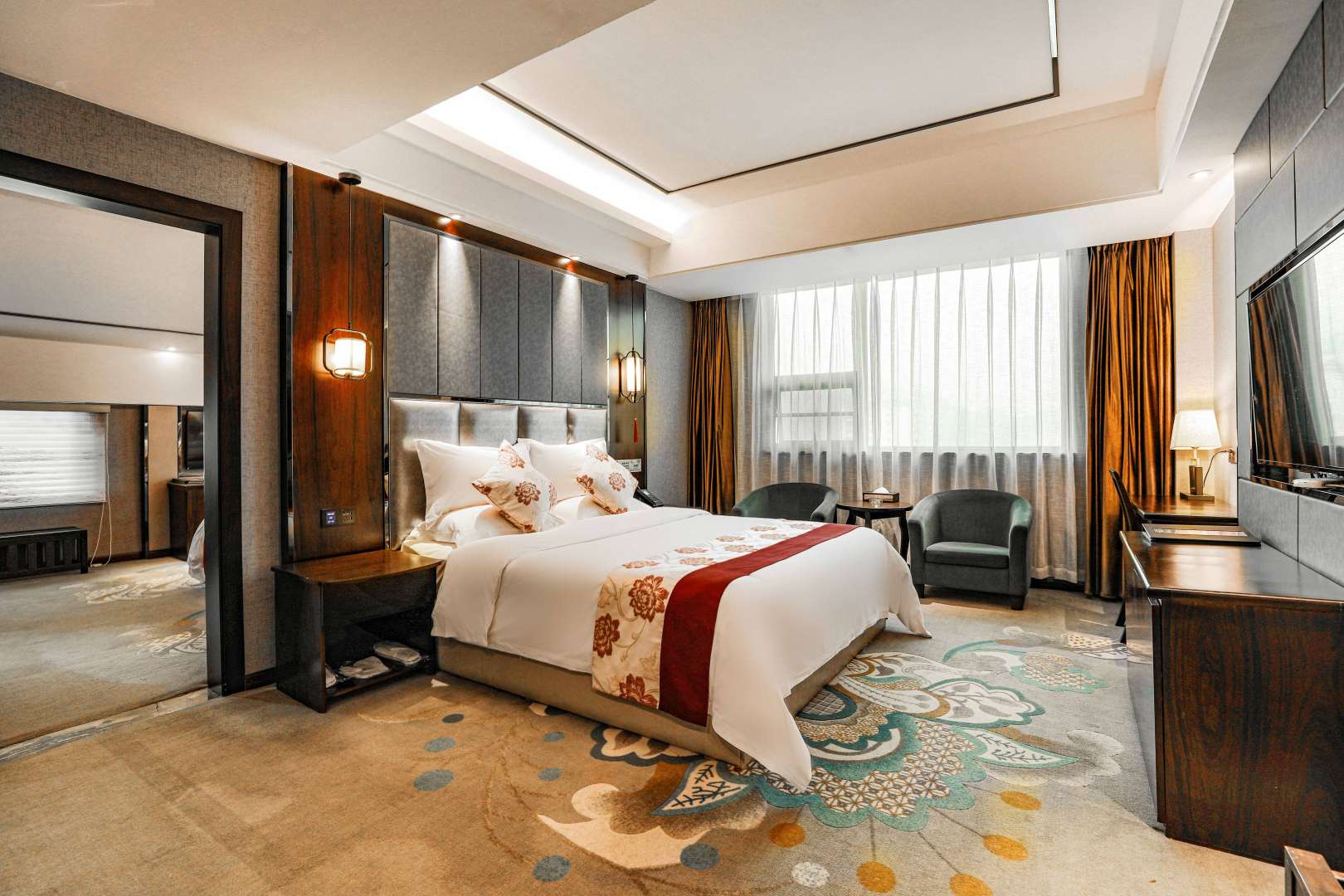 东都大酒店