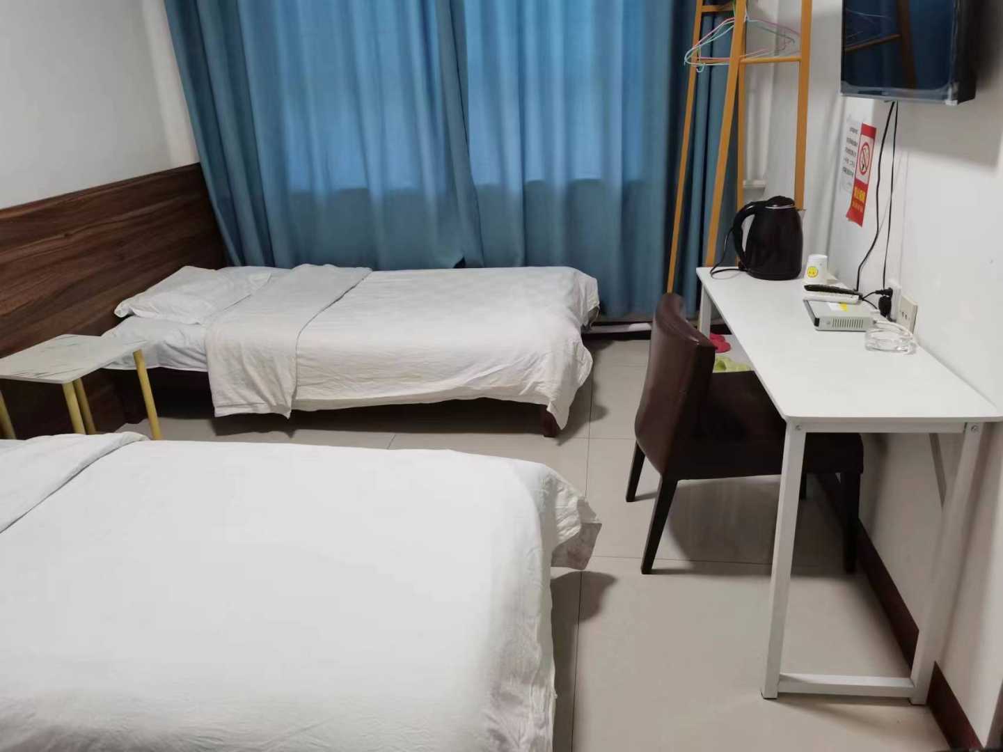 金德旅馆