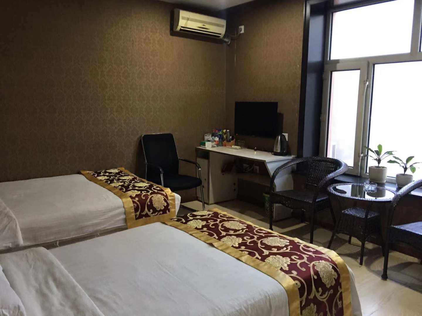 杜胖快捷宾馆