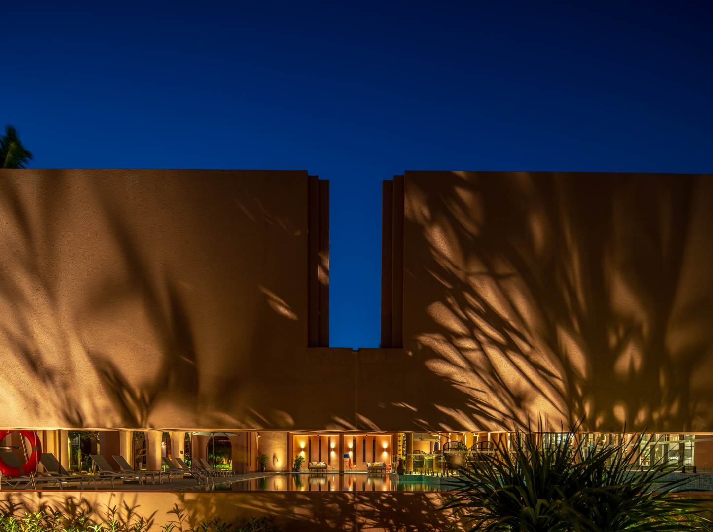 清远古龙峡·河中温泉VLOG酒店