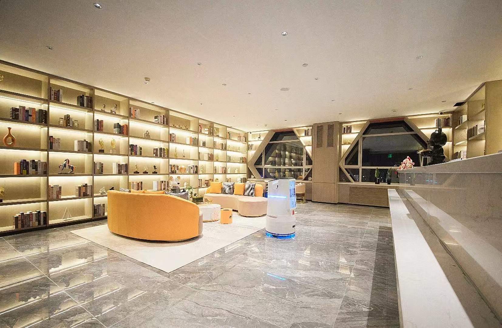 安嘉酒店