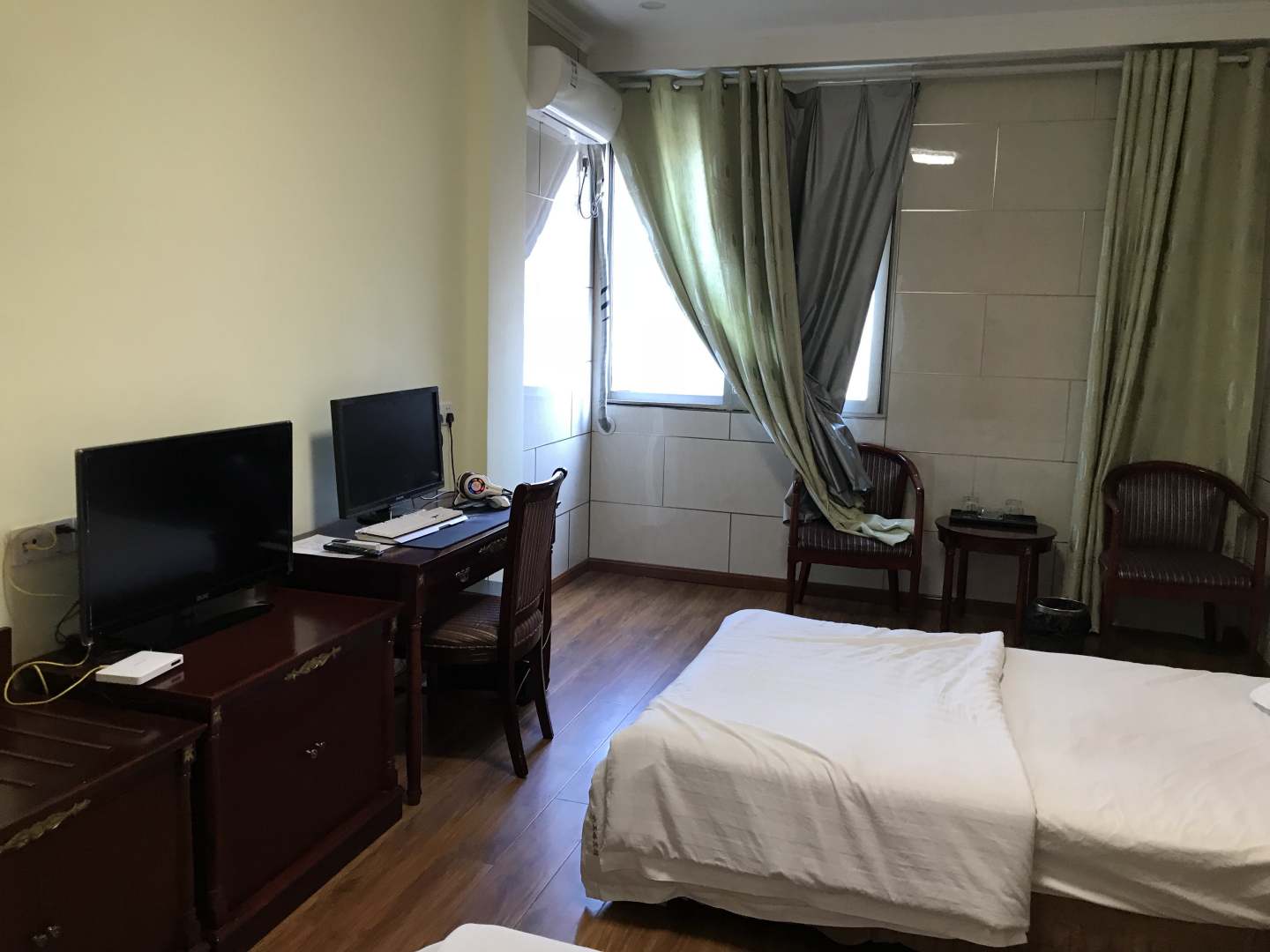 盛世嘉苑商务旅馆