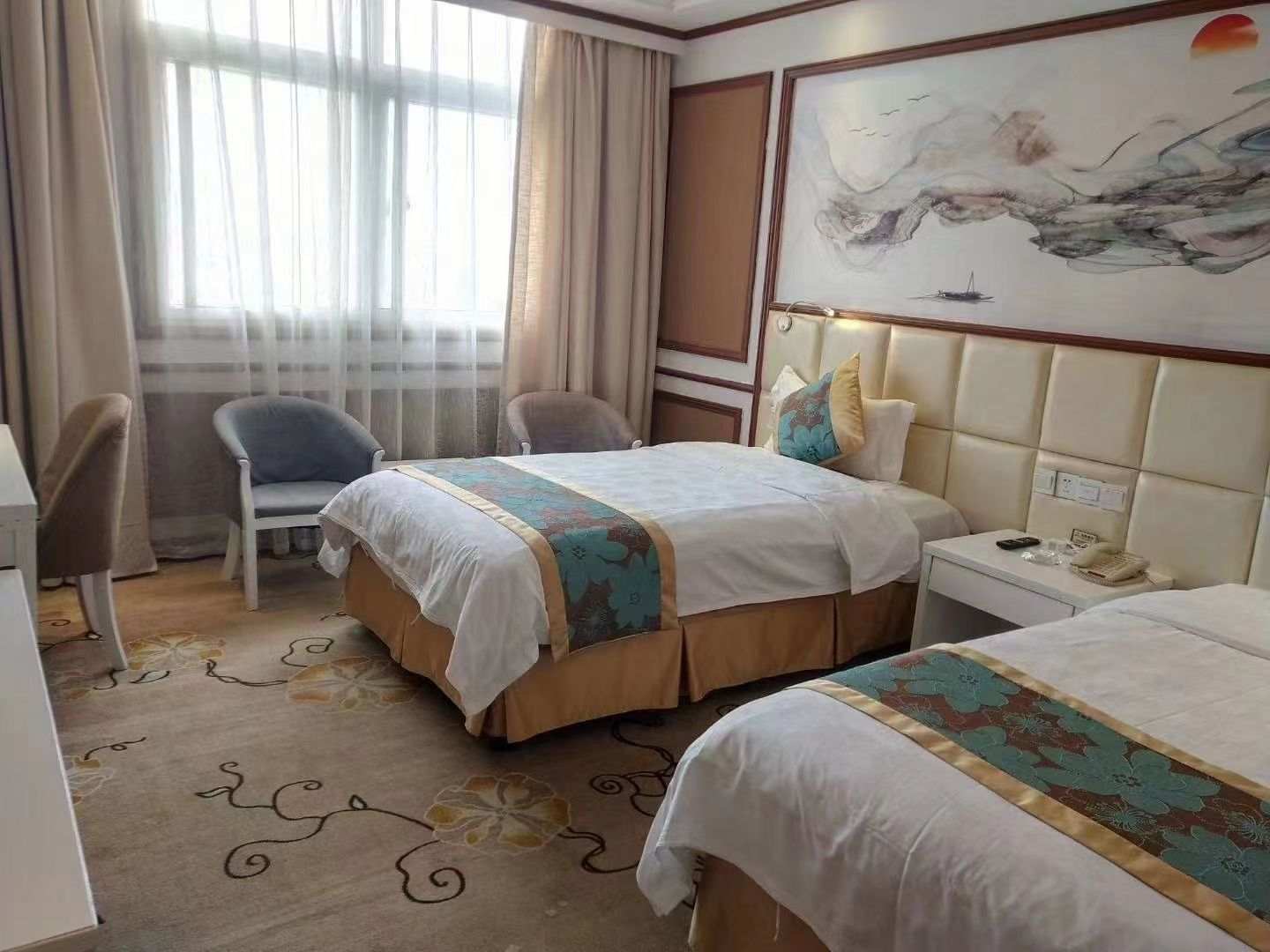 轻住香格里酒店(周口店)