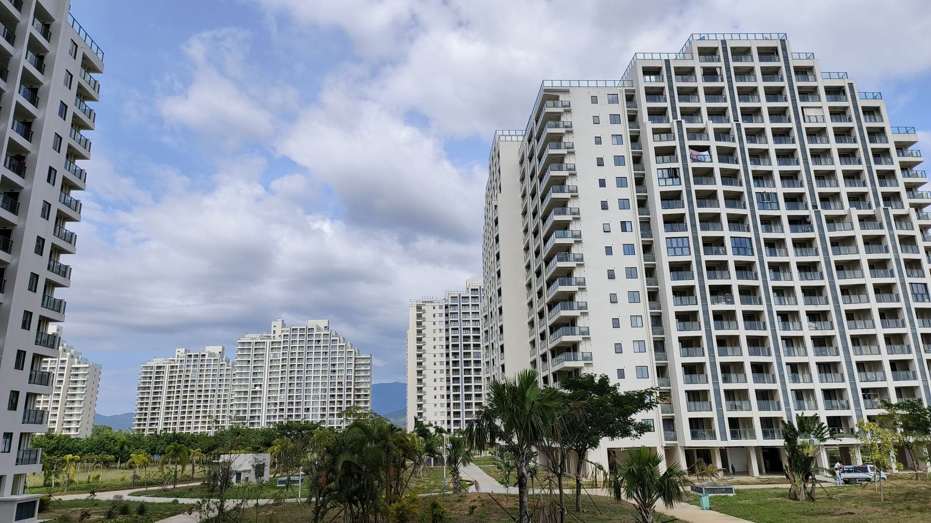 海岛依旧民宿(龙沐湾店)