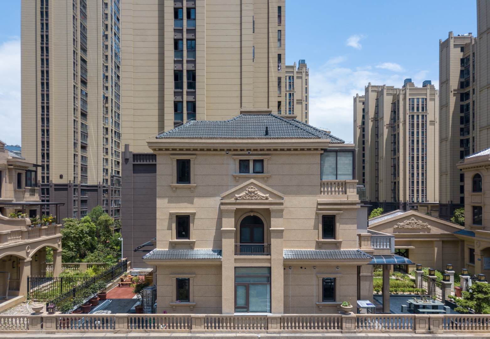 宁德都市驿栈(宁德万达广场店)