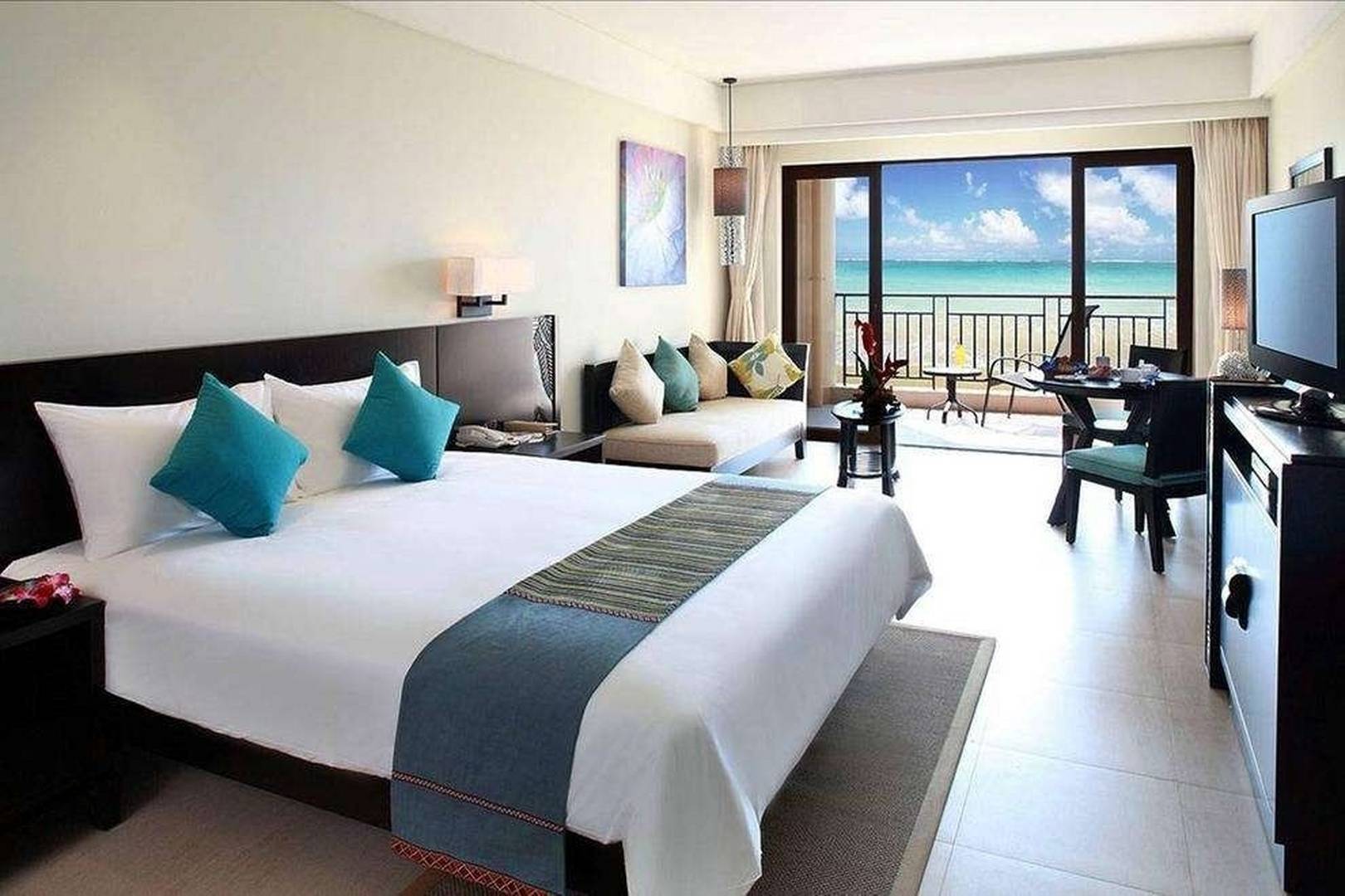 鑫兴海景酒店式公寓