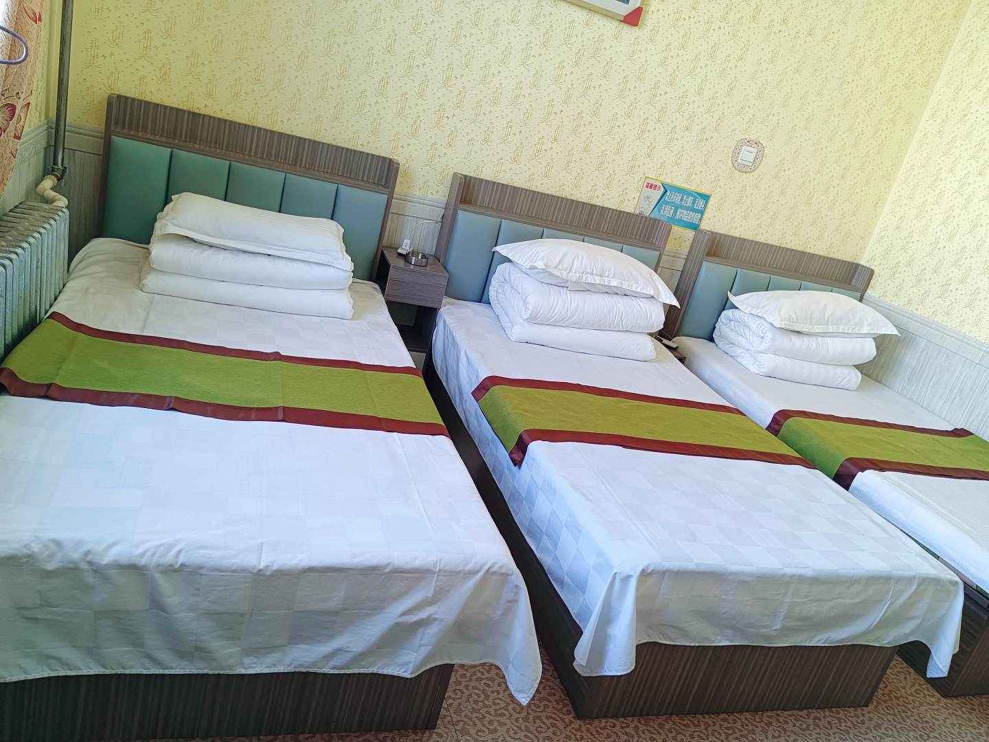 秦皇岛金家源宾馆