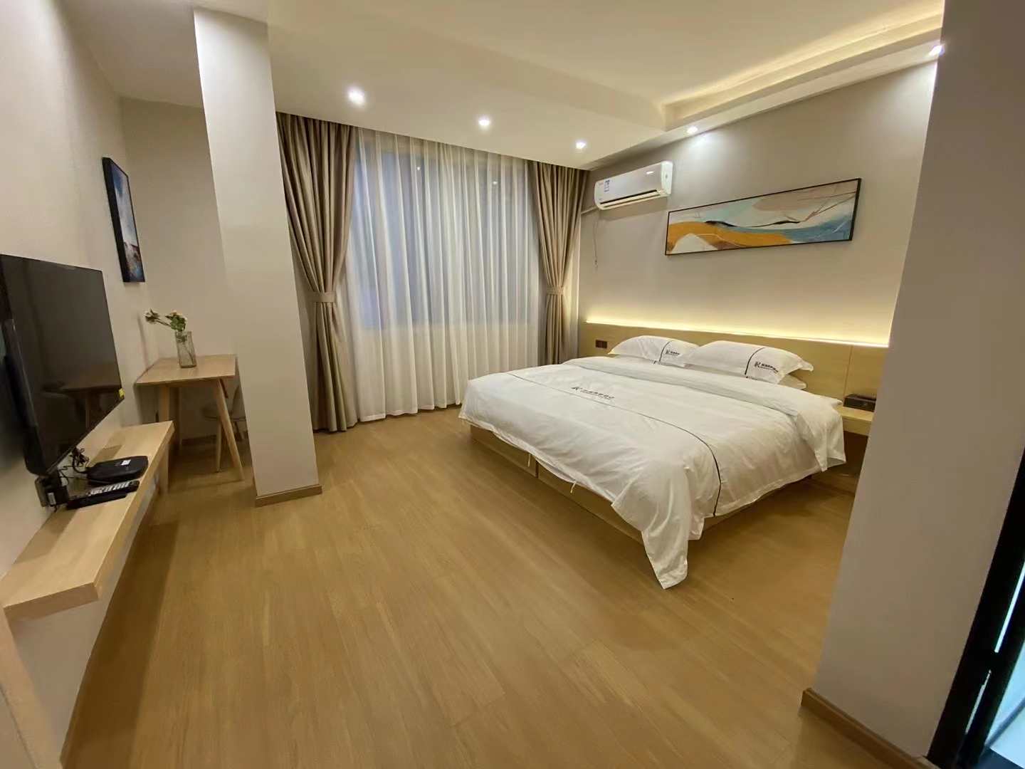珙县凯瑞商旅酒店