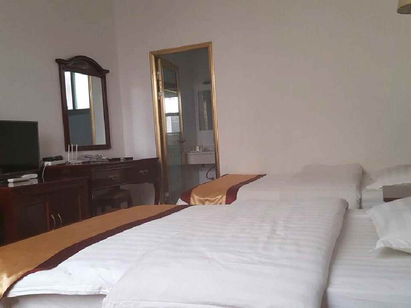 融钰宾馆