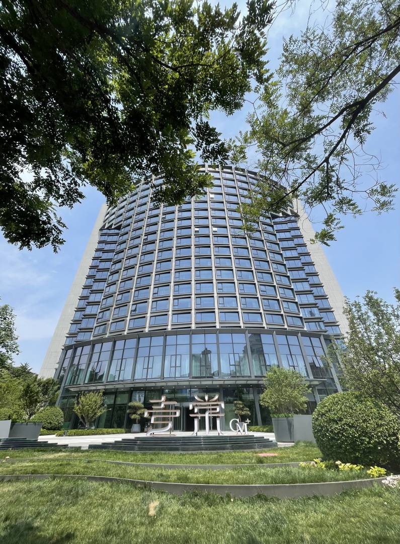 北京华商壹棠酒店公寓(国贸店)