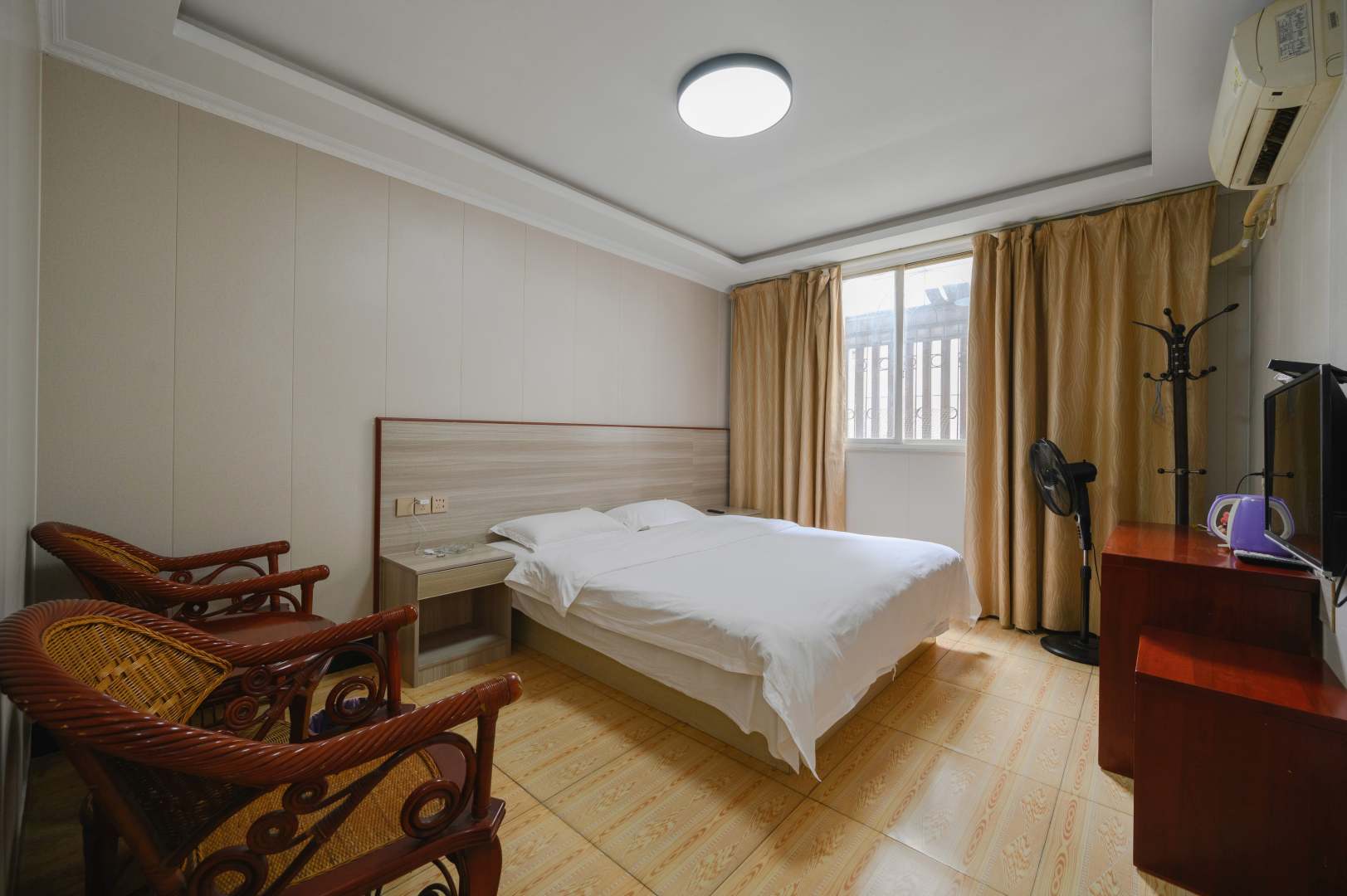 大民小宾馆(建设路)