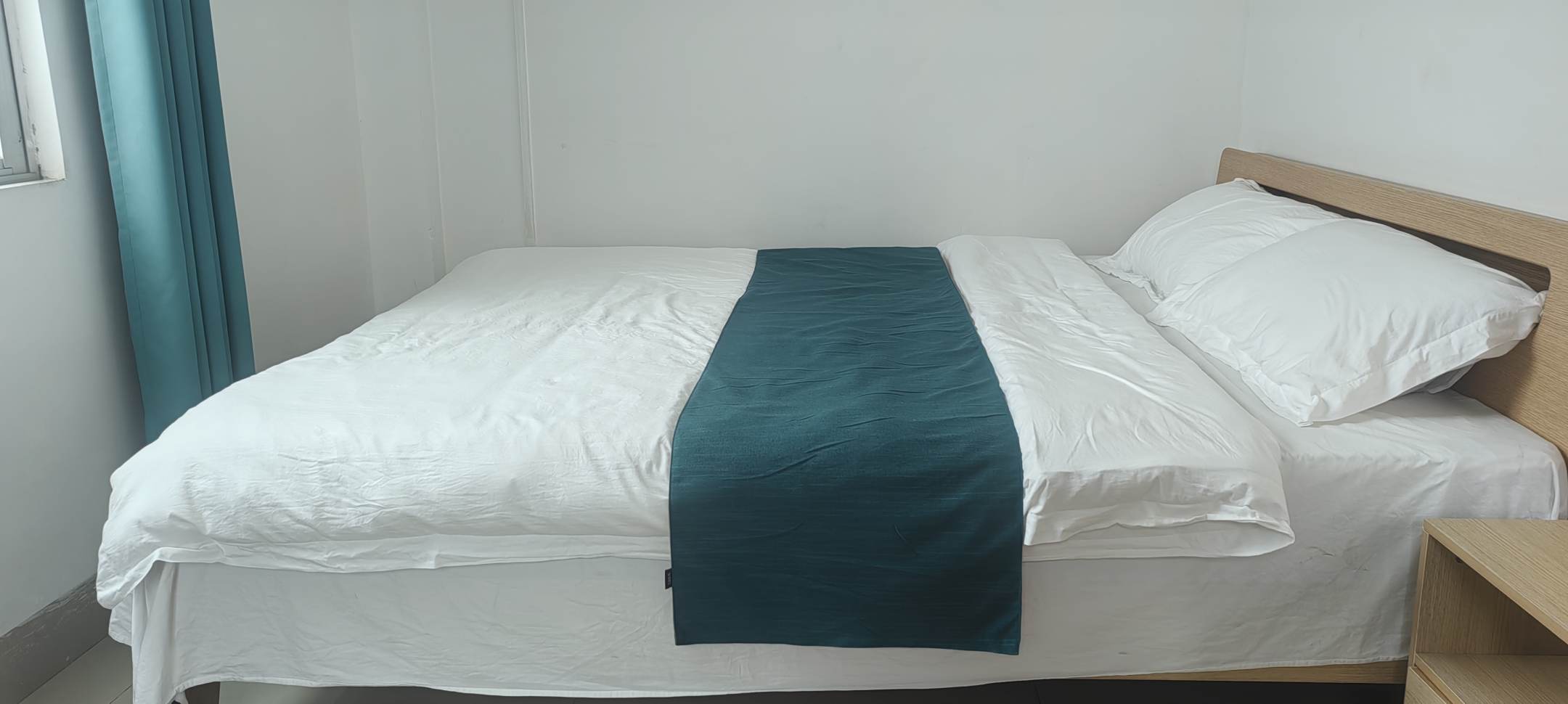 硇洲半岛之都民宿