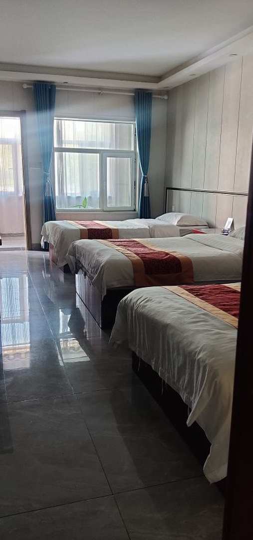 海东详瑞宾馆