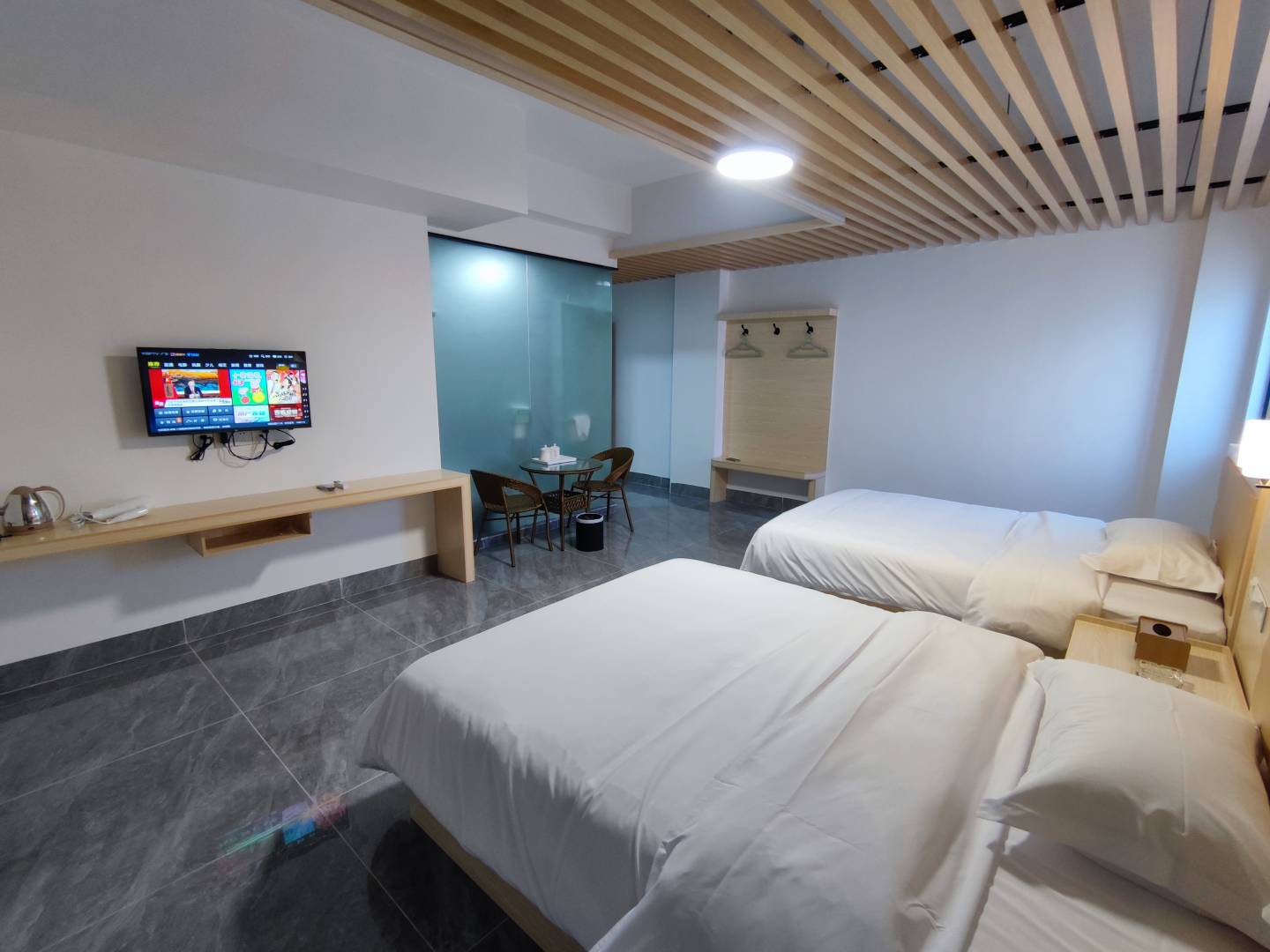 福满堂宾馆公寓