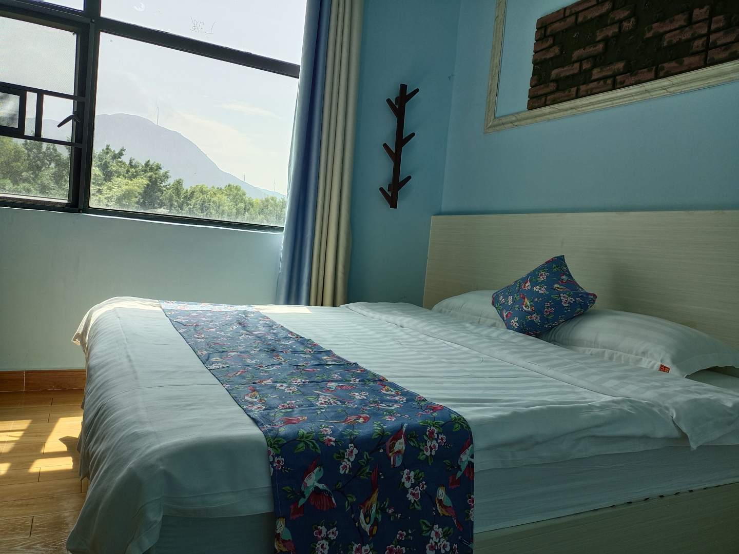 惠东燕子巢小客栈