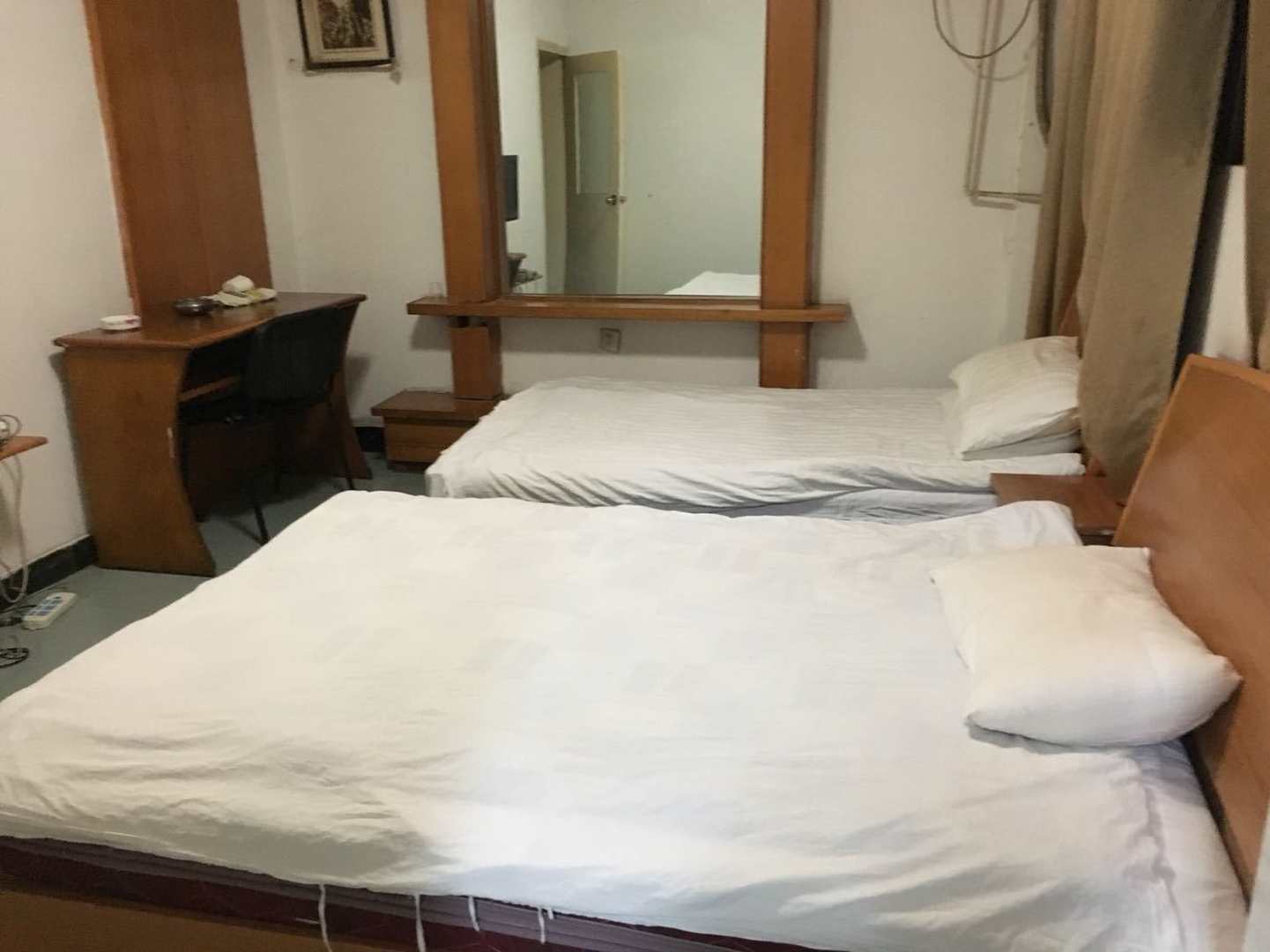 阿玲旅馆