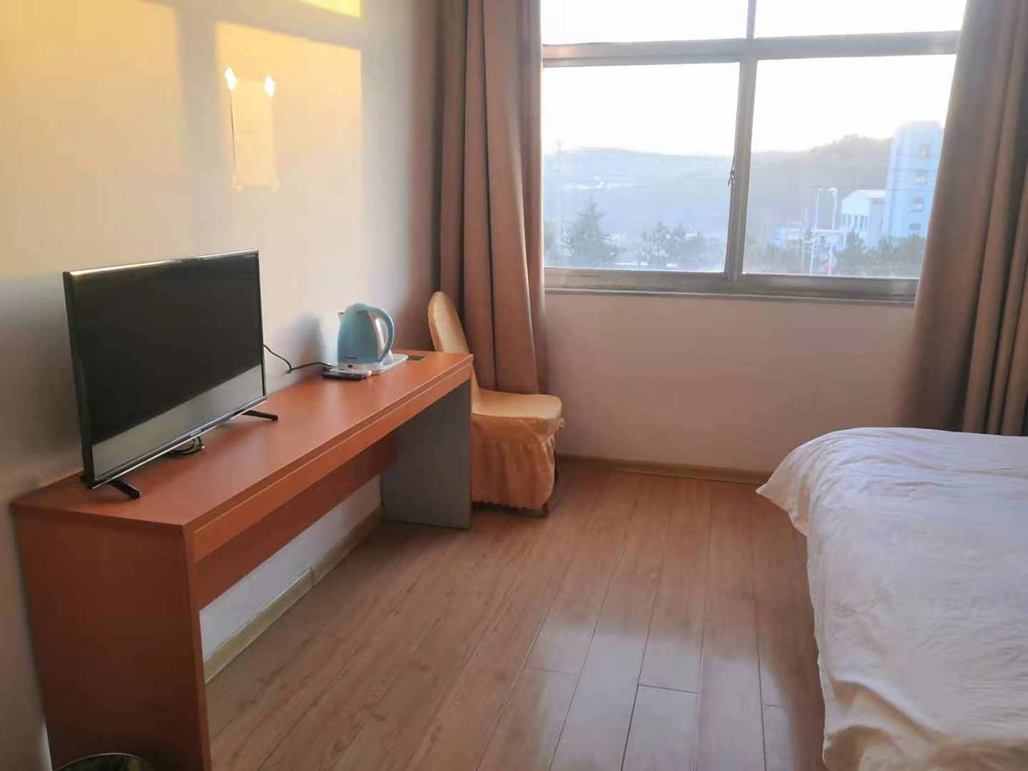 威海帝诺亚舸快捷宾馆