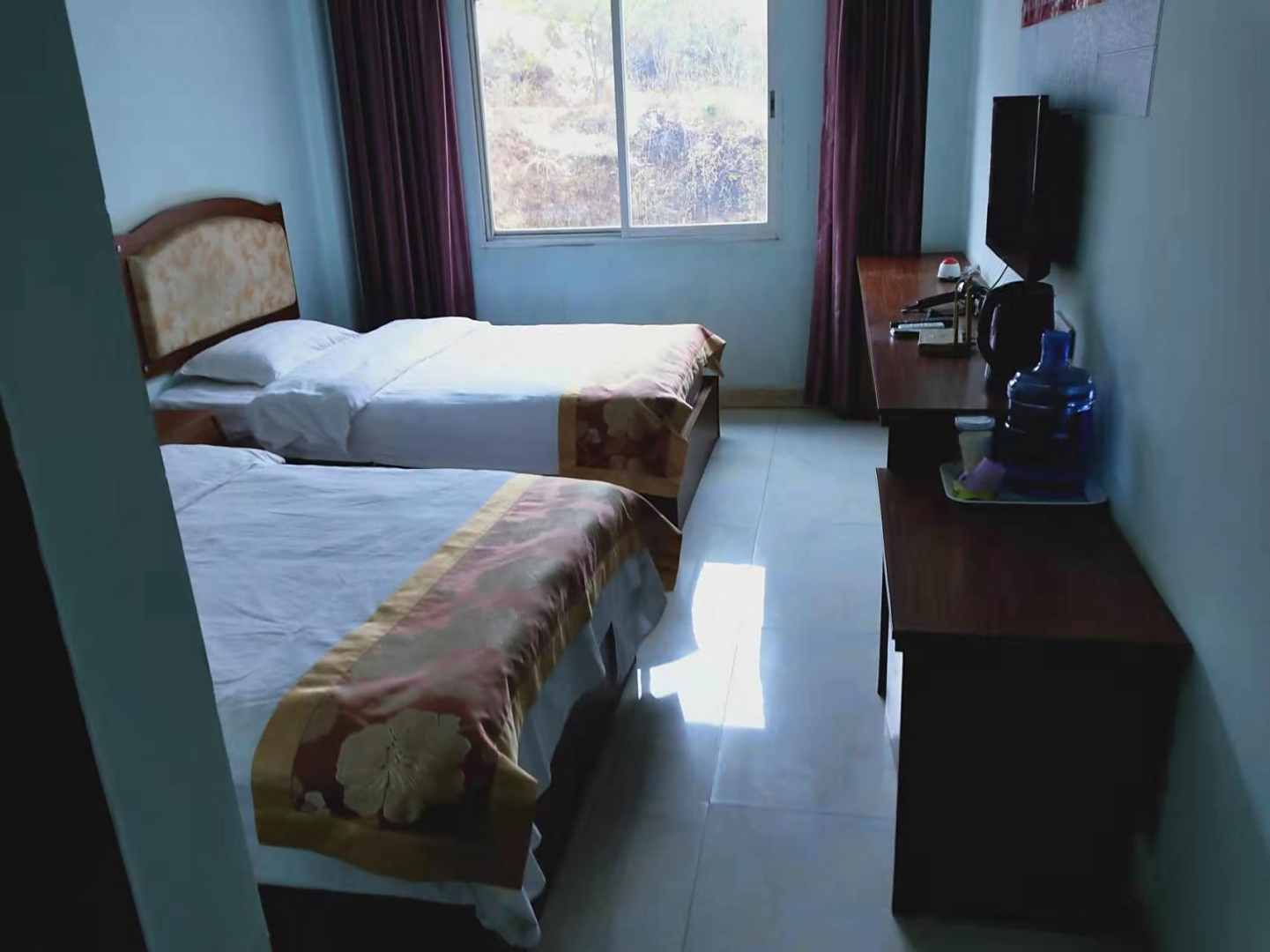 鸿欣宾馆