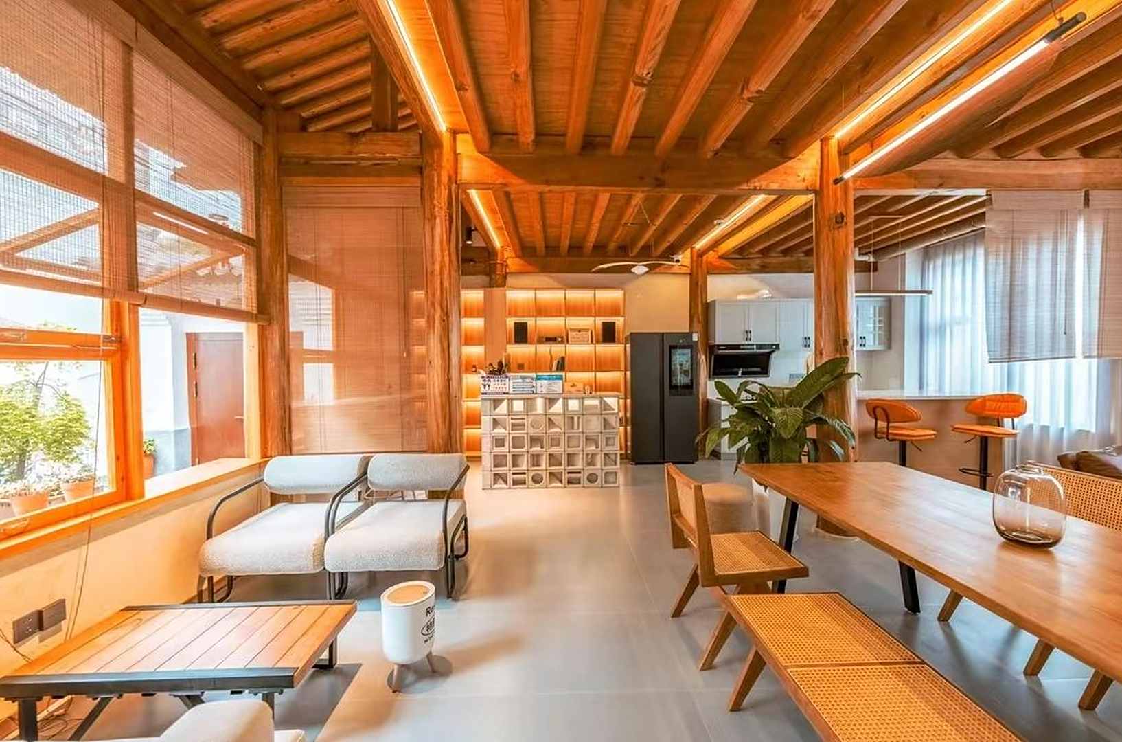 朝歌青年旅舍(大理古城南门店)