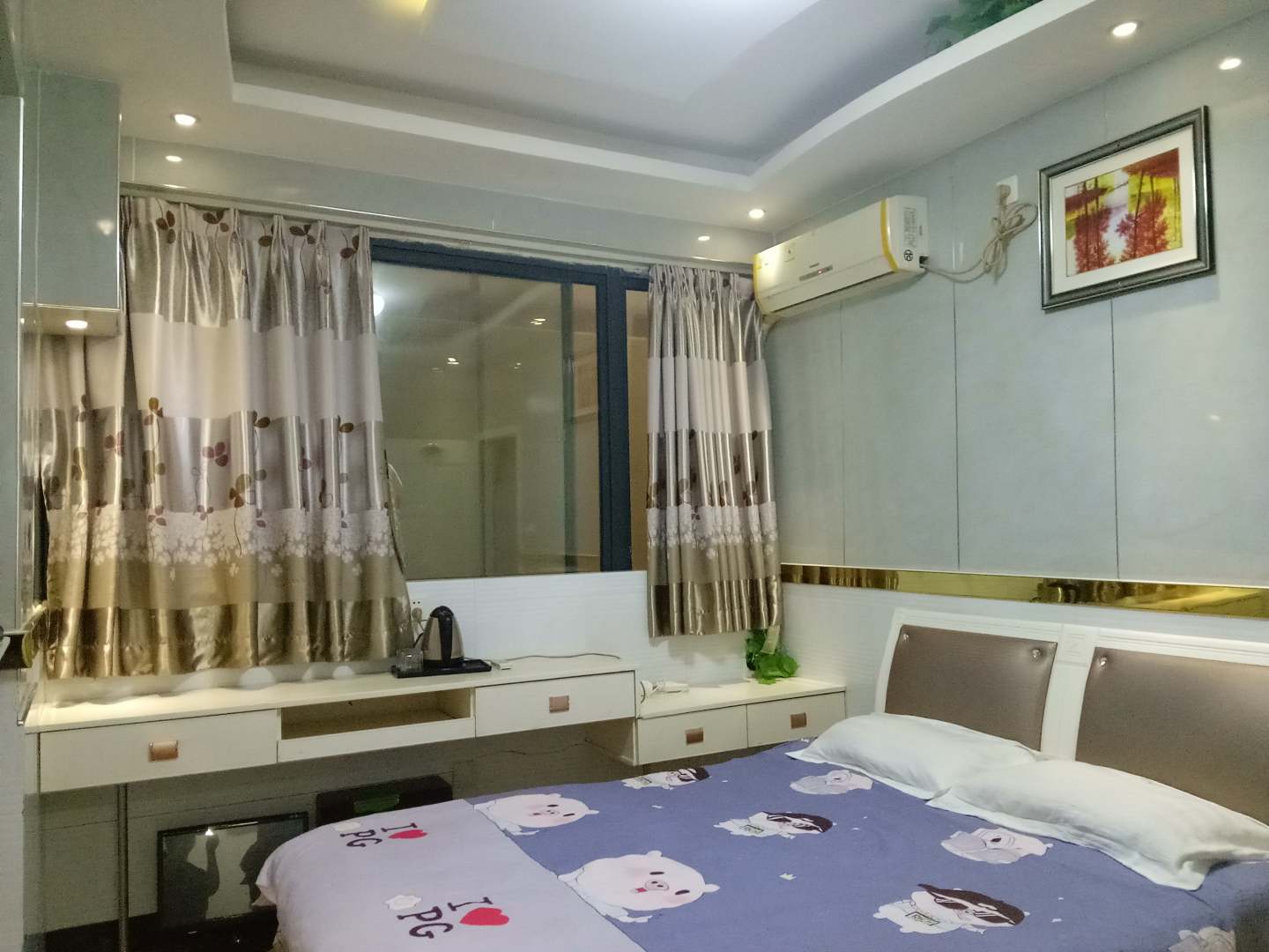 芜湖站三毛客栈