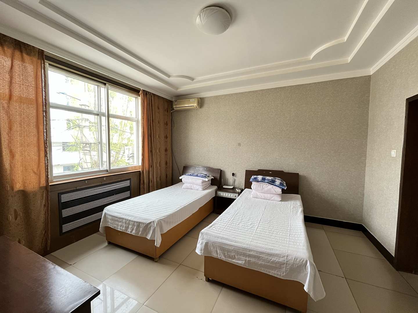 康乐缘洗浴住宿(忻州一号店)