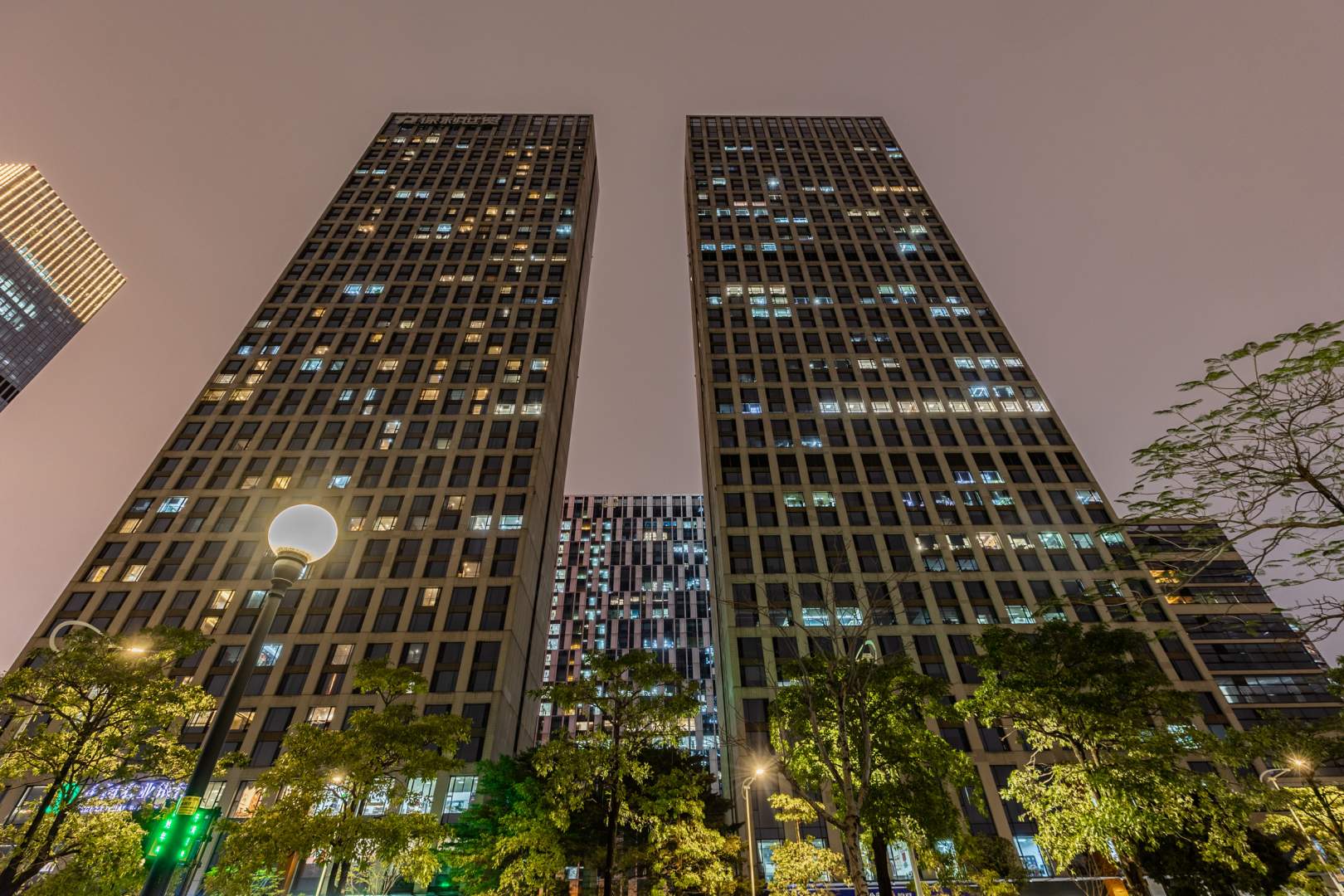 广州星驿国际酒店公寓(广州保利世贸会展中心店)