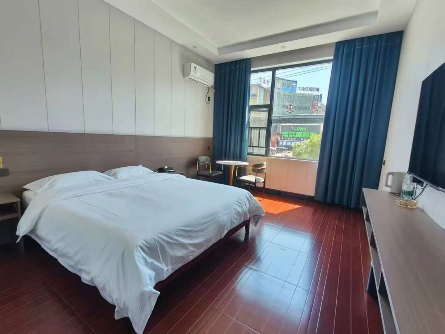 宏苑宾馆(梅林路店)