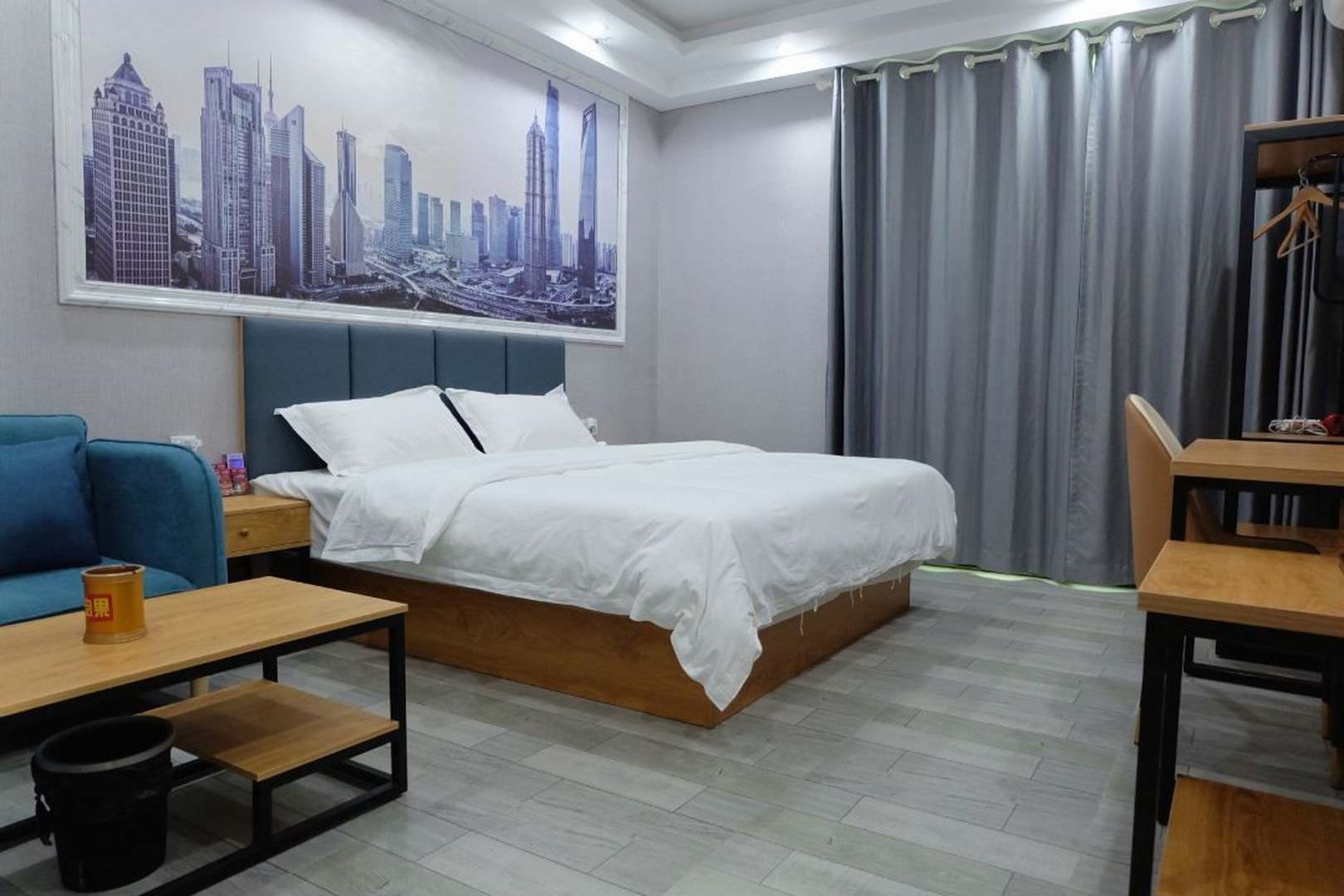 小筑客栈