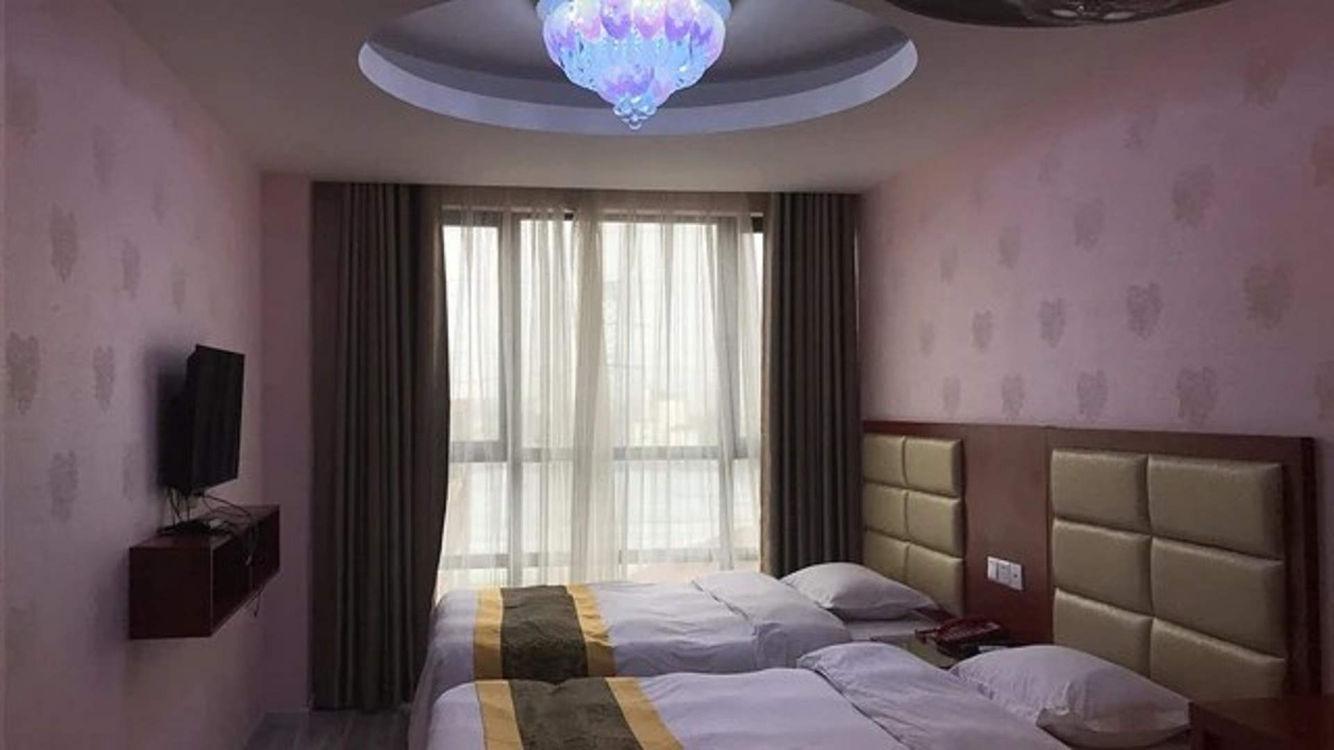 仙桃袁市宾馆