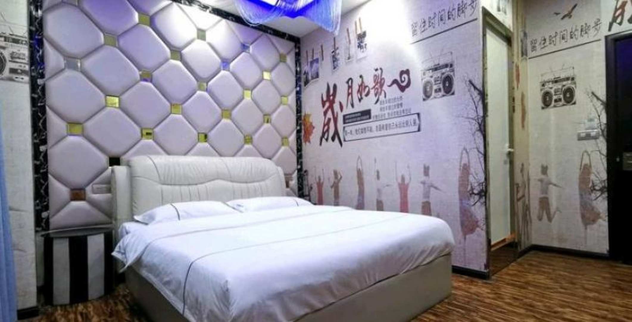 四季宾馆(杭州路店)