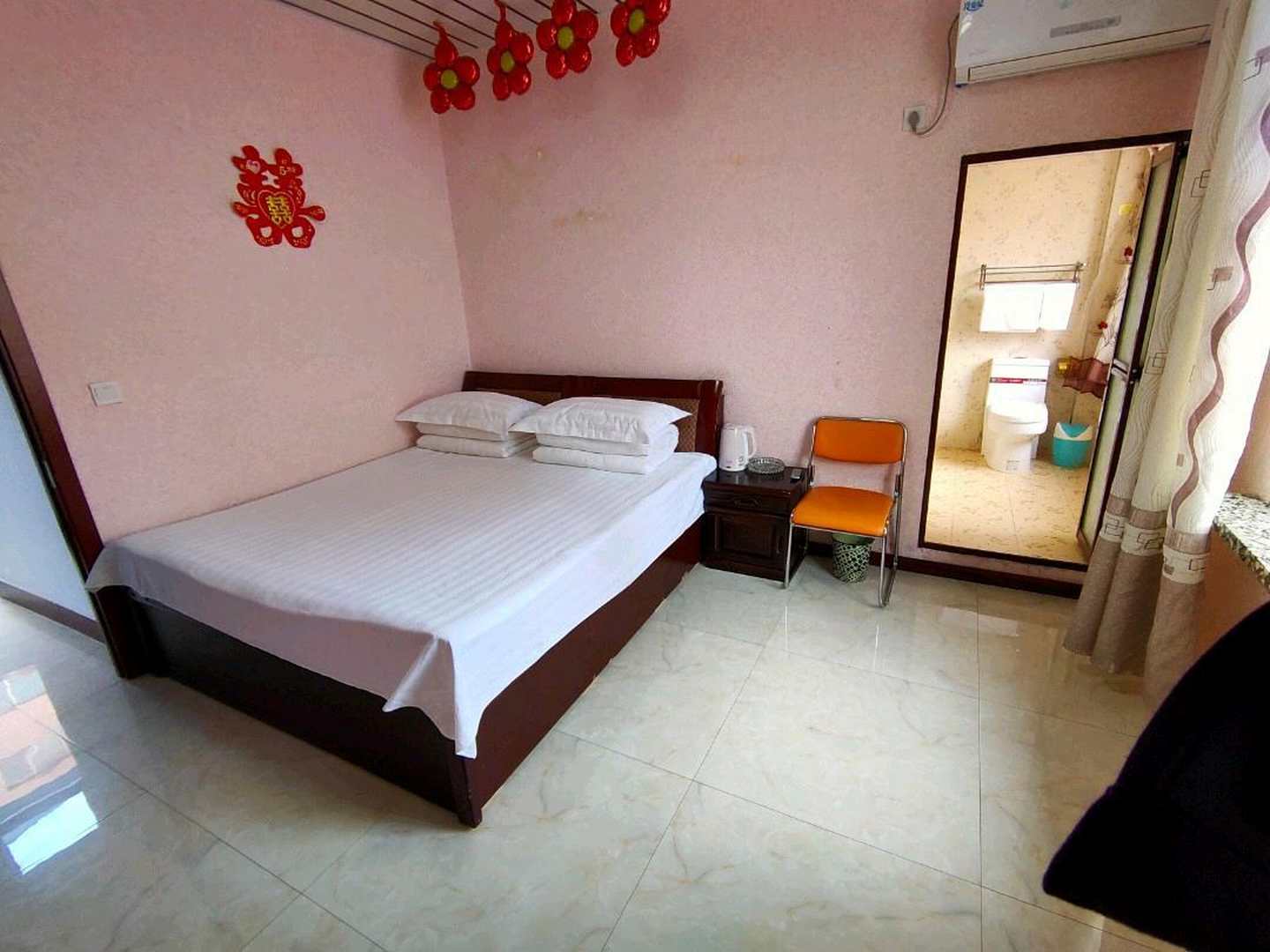 本溪众源旅社