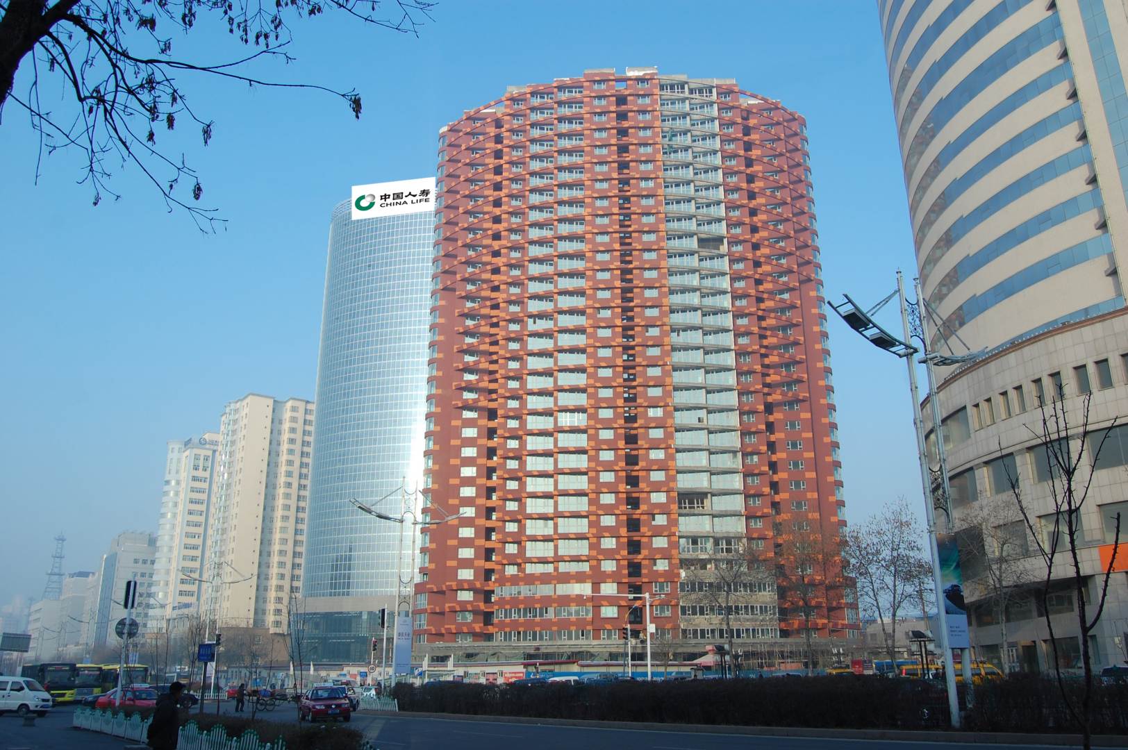 美华商务病管(南湖市民广场店)