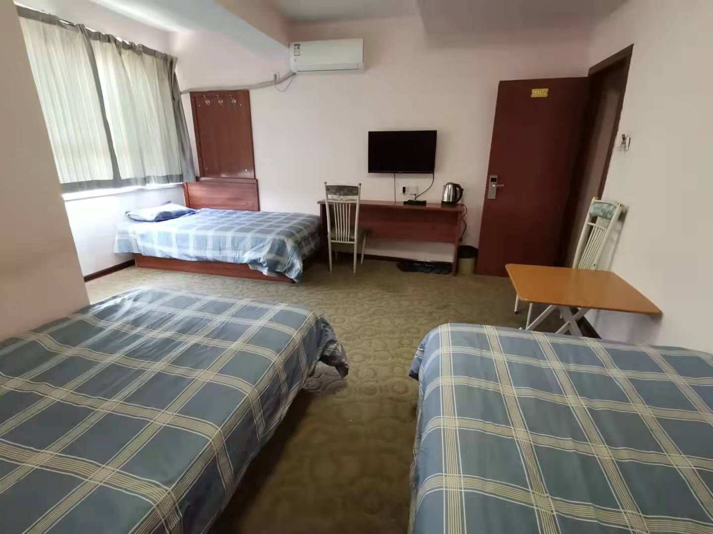博乐保馨快捷宾馆