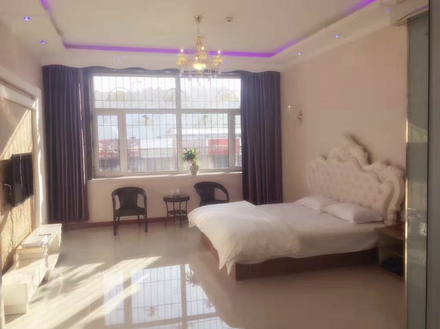 禧隆宾馆