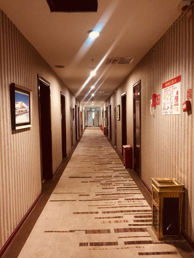 东鑫宾馆(石河子开发区汇林大厦店)